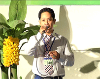 TS: Dương Duy Phương (SBD: 040) Nam ai - Tiếng đàn trong ngục tối (câu 4, 6) (Viễn Châu) - 19/02/2011