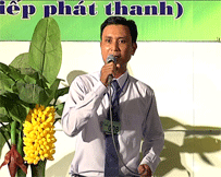 TS: Bùi Thanh Tài (SBD: 008) Nam ai - Nhớ mẹ hiền (câu 5, 6) (Phan Thanh Vân) - 09/04/2011