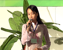 TS: Nguyễn Ngọc Điệp (SBD: 036) Nam ai - Nước biển mưa nguồn (câu 5, 6) (Viễn Châu) - 30/04/2011