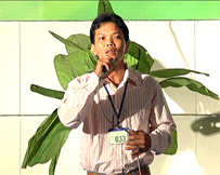 TS: Nguyễn Thanh Tuấn (SBD: 033) Nam ai - Ga buồn (câu 5, 6) (Ngô Hồng Khanh) - 30/04/2011