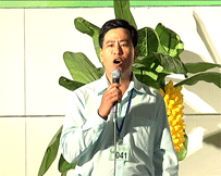 TS: Ngô Văn Kiếp (SBD: 041) Nam xuân - Lý ngựa ô nam (câu 5, 6) (Thanh Hiền) - 07/05/2011