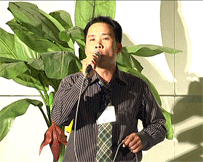 TS: Đặng Kế Hậu (SBD: 040) Giây phút ngậm ngùi (Viễn Châu) - Phụng hoàng (12 câu) - 18/06/2011