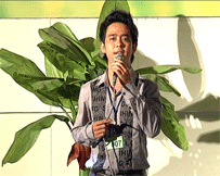 Thí sinh: Nguyễn Văn Mẹo (SBD: 007) Nam đảo - Say trăng (câu 5, 6)  (Trần Việt Liên) - 09/07/2011