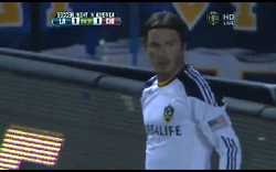 Cú sút ghi bàn tuyệt đẹp của Becks