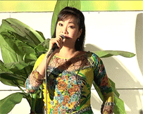 NS Nhân Hậu giao lưu cùng chương trình 16/07/2011