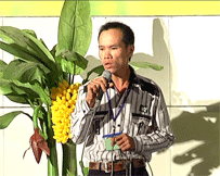 Thí sinh: Lê Lim Em (SBD: 038) Xuân tình (lớp 1) - Nhớ Nha Trang (câu 4, 6) (Minh Thùy) - 06/08/2011