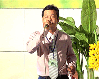Thí sinh: Phạm Thanh Phương (SBD: 074) Nam xuân (8 câu) - Về quê (câu 5, 6) (Minh Thùy) - 24/09/2011