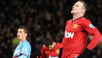 Manchester United 1-0 West Ham (đá lại vòng 3 cúp FA)