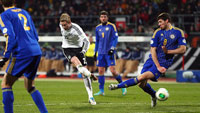 Đức 4-1 Kazakhstan (vòng loại World Cup 2014)