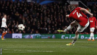Manchester United 1-0 Shakhtar Donetsk (Champions League)
